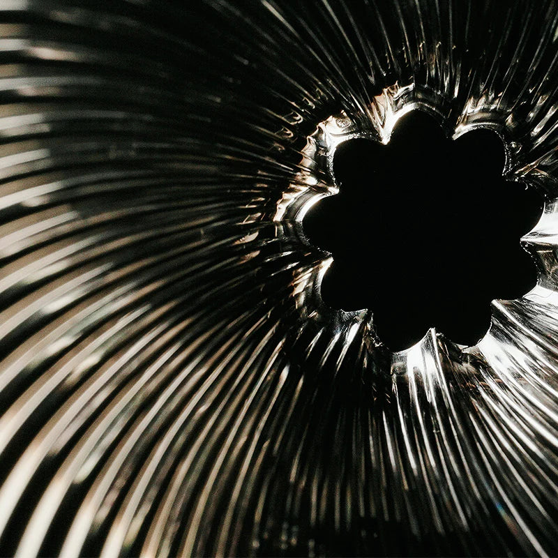 Trage koffie (Hario V60)